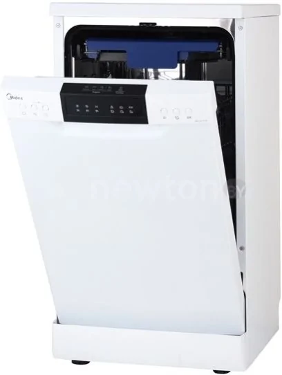 Отдельностоящая посудомоечная машина Midea MFD45S110W