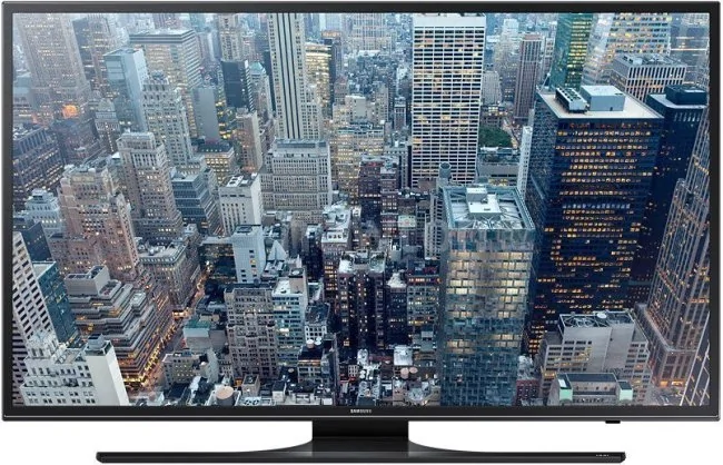 Телевизор Samsung UE48JU6440W