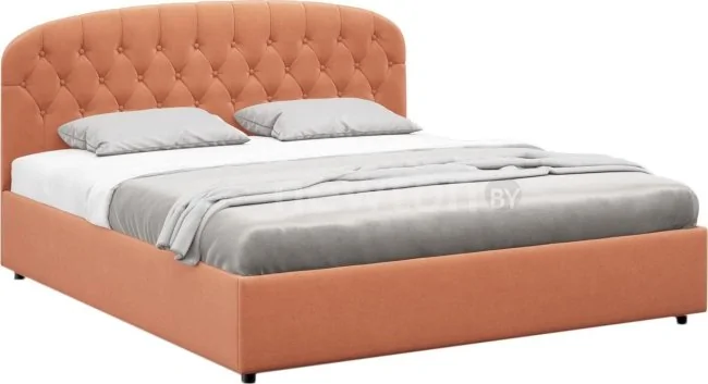 Кровать Moon Trade Bianca New 1227/К002524 180x200