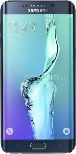 Телефон Samsung Galaxy S6 edge+ (64GB)
