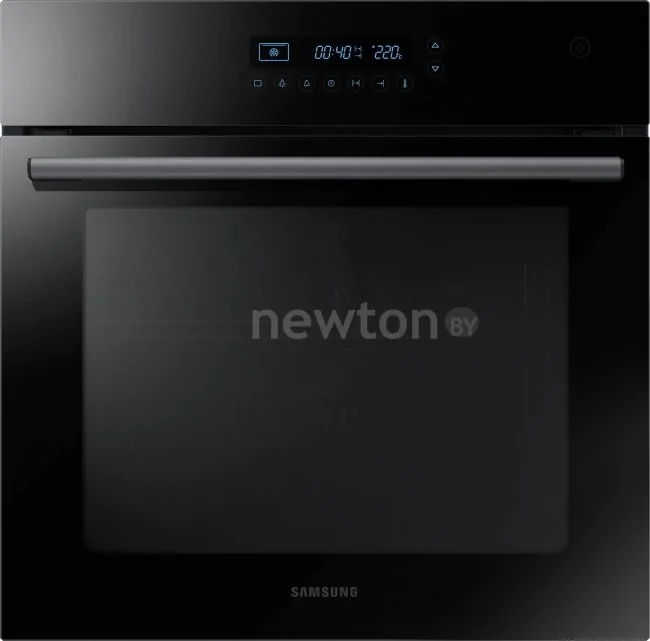 Электрический духовой шкаф Samsung NV68R5340RB