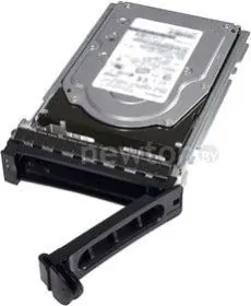 Жесткий диск Dell 400-BBFU 1.8TB