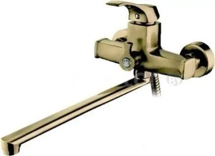 Смеситель Zerix LR2242C LL0012