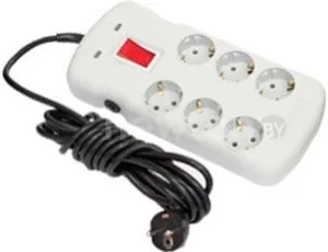 Удлинитель Bylectrica У10-309 3.5м