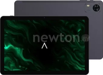 Планшет Digma Pro Zoom 4G 8GB/256GB (темно-серый)