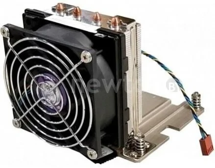 Кулер для процессора Lenovo ThinkSystem SR630 Kit 4F17A12350