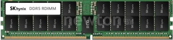 Оперативная память Hynix 64ГБ DDR5 4800 МГц HMCG94MEBQA121N