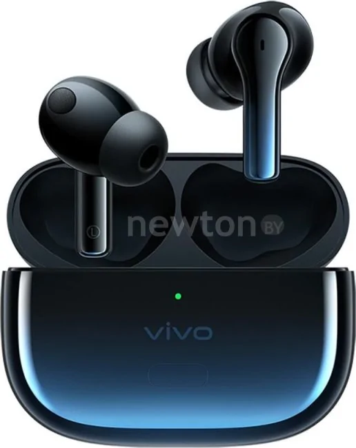 Наушники Vivo TWS 2e (темно-синий)