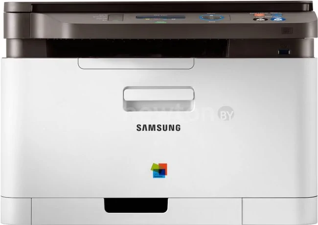МФУ Samsung CLX-3305