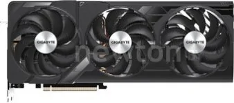 Видеокарта Gigabyte GeForce RTX 4080 16GB Windforce GV-N4080WF3-16GD