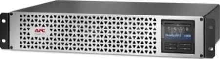 Источник бесперебойного питания APC Smart-UPS 1000VA 230V SMTL1000RMI2U