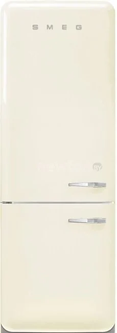 Холодильник Smeg FAB38LCR