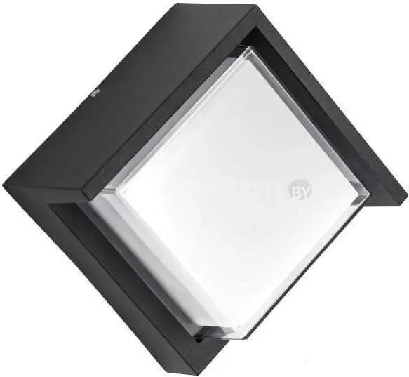 Уличный накладной светильник Lightstar Paletto 382273