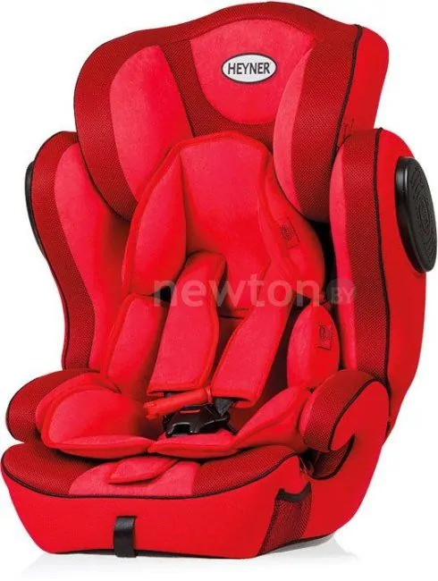 Детское автокресло Heyner MultiProtect ERGO 3D-SP [791300]