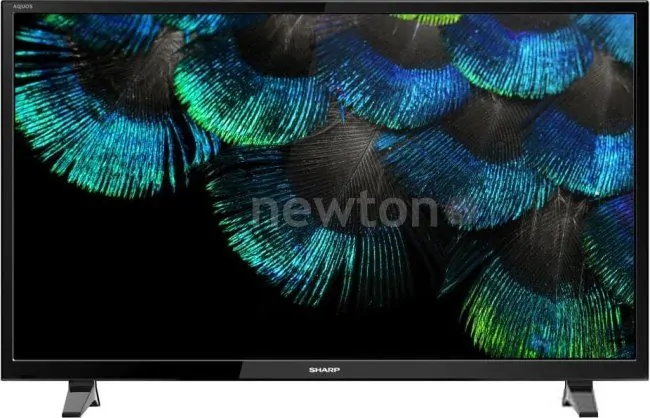 Телевизор Sharp 40BG0EO