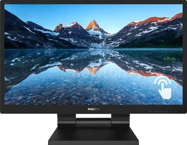Информационная панель Philips 242B9T/00