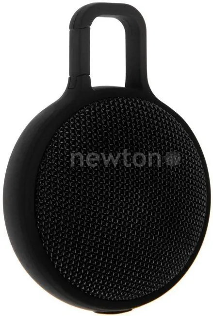 Беспроводная колонка Perfeo Circle (черный)
