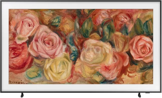 Телевизор Samsung The Frame LS03D QE50LS03DAUXRU