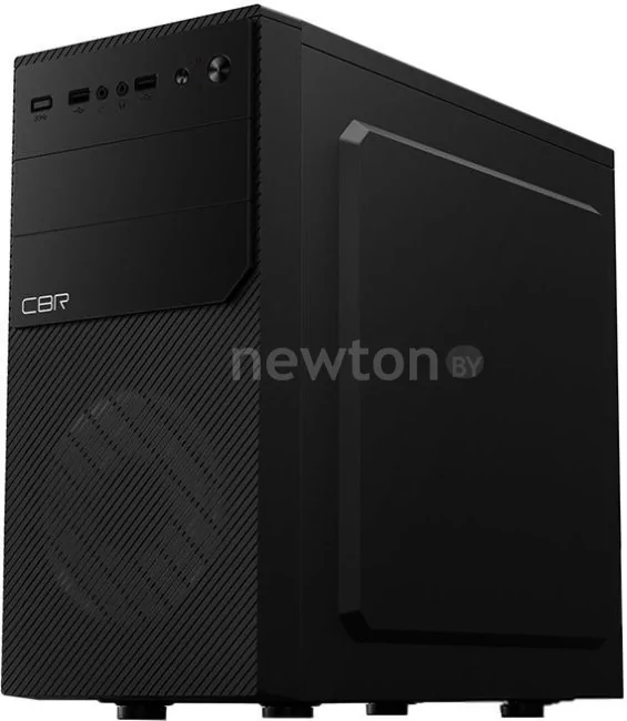 Корпус CBR RD850 400W PCC-MATX-RD850-400W