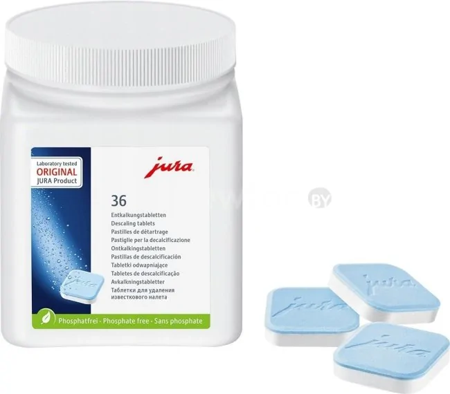 Средство от накипи JURA 70751
