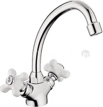 Смеситель Ledeme H85 L4185