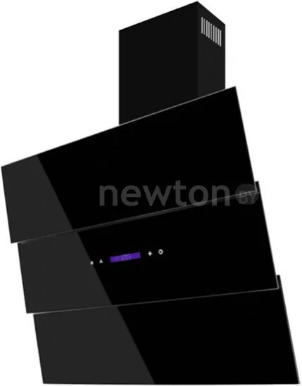 Кухонная вытяжка ZorG Technology Bryza 60 Black