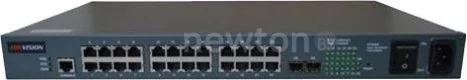 Коммутатор Hikvision DS-3D2228P