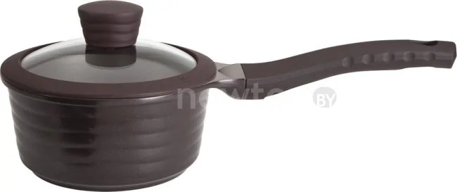 Кастрюля с длинной ручкой Taller Вейв TR-98019