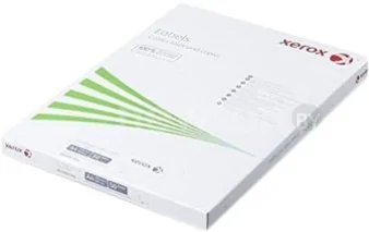 Самоклеящаяся пленка Xerox DuraPaper Labels A4, 50 л 003R97344