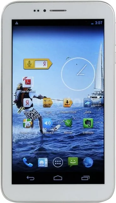 Планшет QUMO Altair 7001 4GB 3G