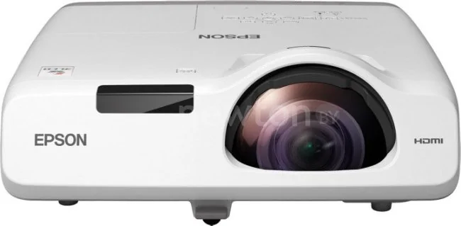 Проектор Epson EB-520
