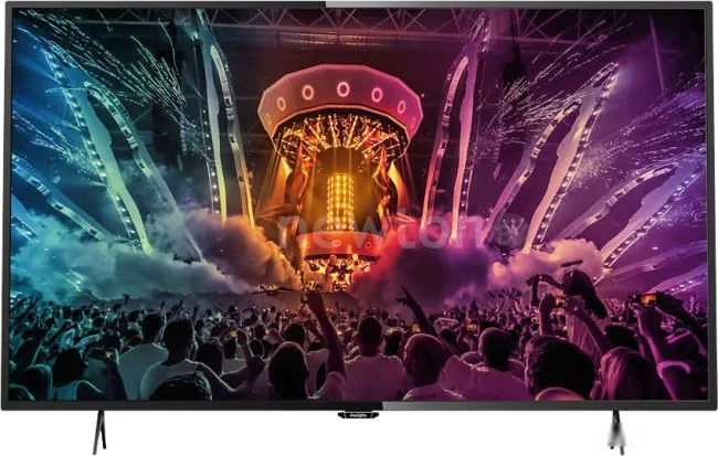Телевизор Philips 43PUS6101/12