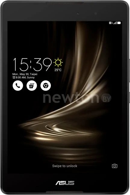 Планшет ASUS ZenPad 3 8.0 Z581KL-1A021A 16GB LTE Black