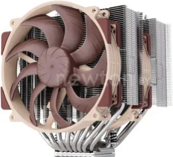 Кулер для процессора Noctua NH-D15 G2 LBC