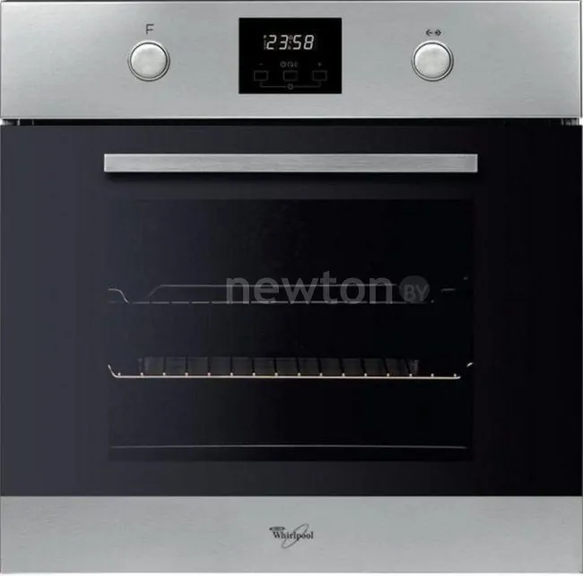 Электрический духовой шкаф Whirlpool AKP 460 IX
