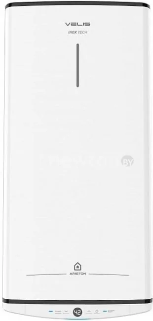 Накопительный электрический водонагреватель Ariston Velis Tech Inox PW ABSE 100