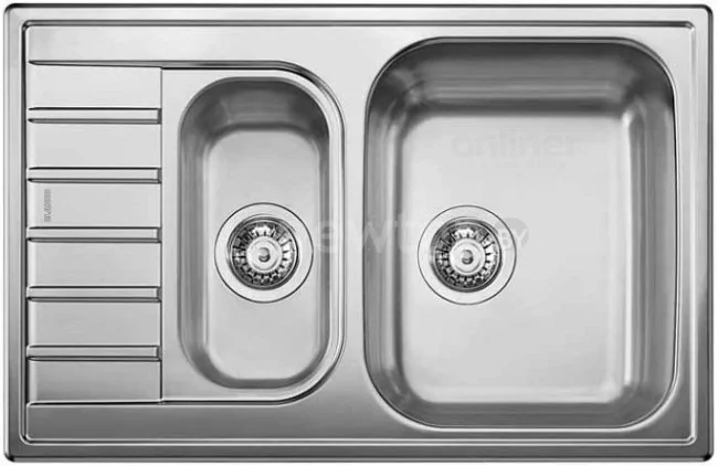 Кухонная мойка Blanco LIVIT 6 S Compact [515794]