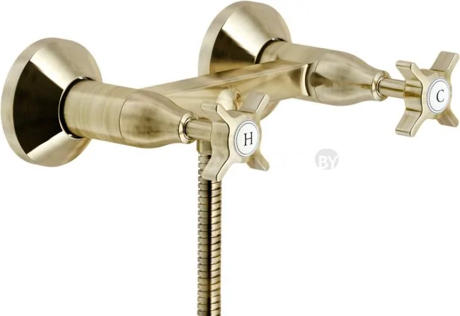 Смеситель Teknobili Carlos Primero CP230/T3BR