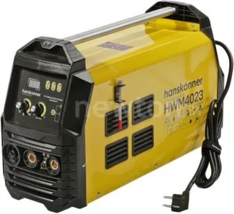 Сварочный инвертор Hanskonner HWM4023