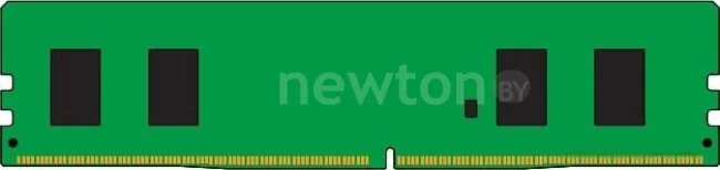 Оперативная память Kingston 8GB DDR4 PC4-23400 KCP429NS6/8