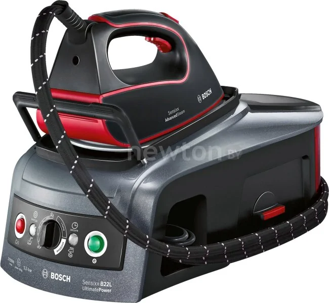 Утюг Bosch TDS2251