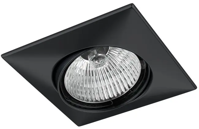 Точечный светильник Lightstar Lega 011037