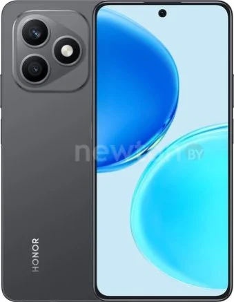 Телефон HONOR X8d 8GB/256GB международная версия (черный)