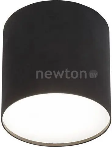 Точечный светильник Nowodvorski Point plexi led black M [6526]
