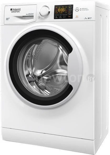 Стиральная машина Hotpoint-Ariston RST 703 DW