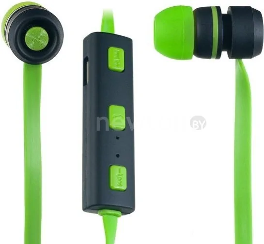 Наушники с микрофоном Perfeo Sound Strip
