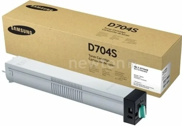 Картридж Samsung MLT-D704S