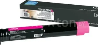 Картридж Lexmark X95x [X950X2MG]