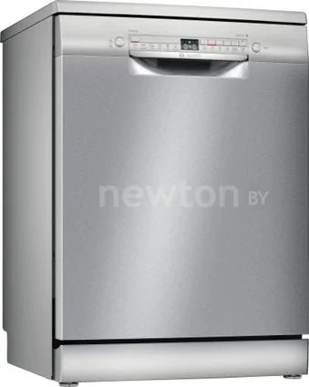 Отдельностоящая посудомоечная машина Bosch Seria 2 SMS2HTI72E