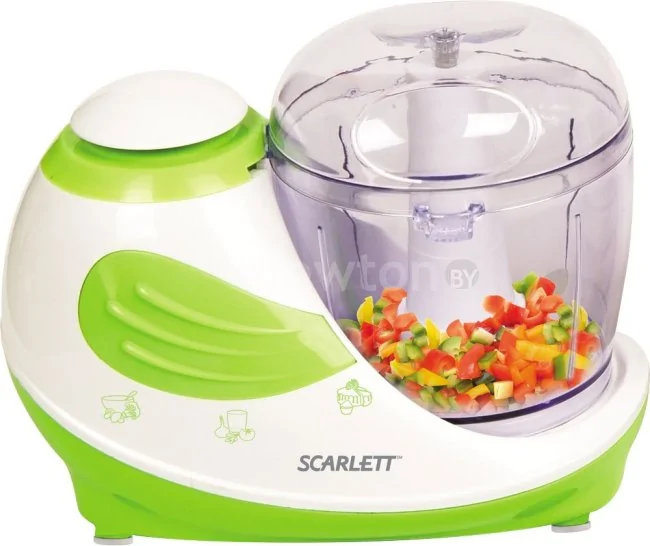 Кухонный комбайн Scarlett SC-KP45S02